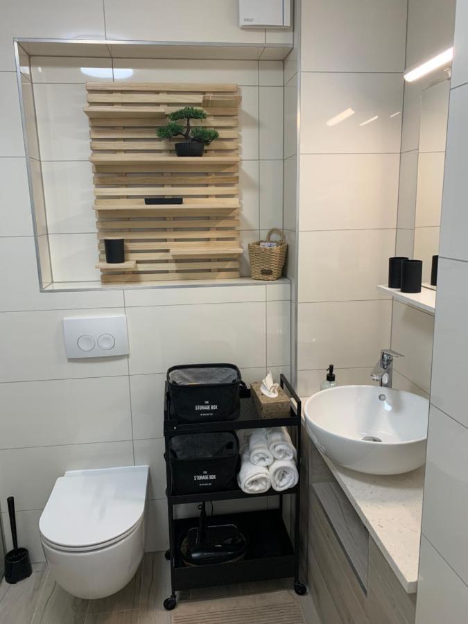 Apartment Kala Сплит Экстерьер фото