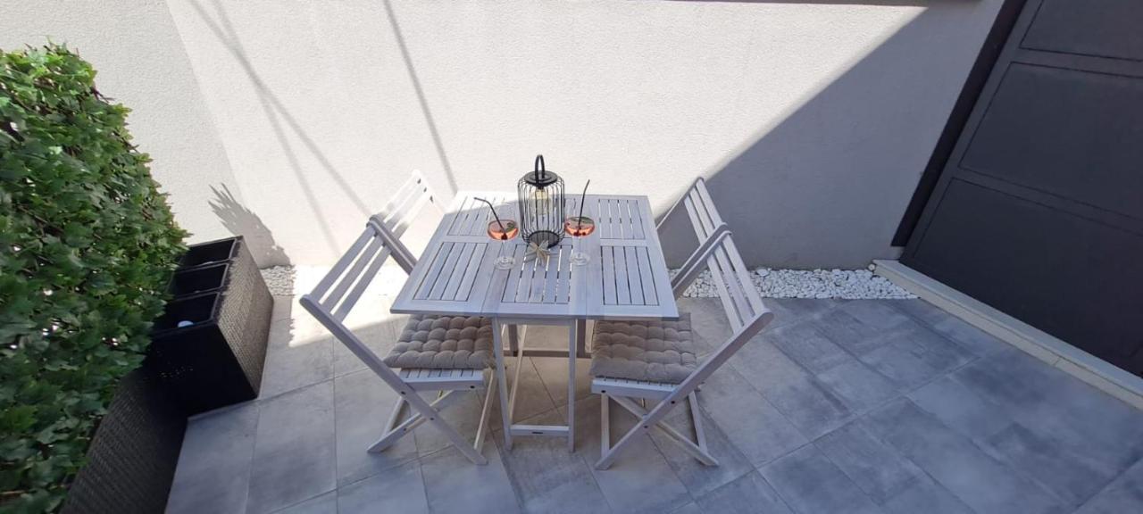 Apartment Kala Сплит Экстерьер фото