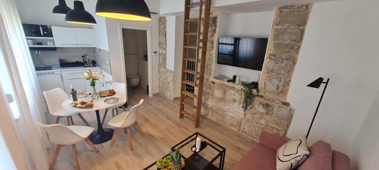 Apartment Kala Сплит Экстерьер фото
