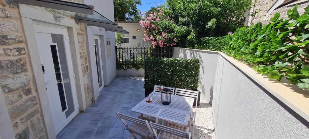Apartment Kala Сплит Экстерьер фото