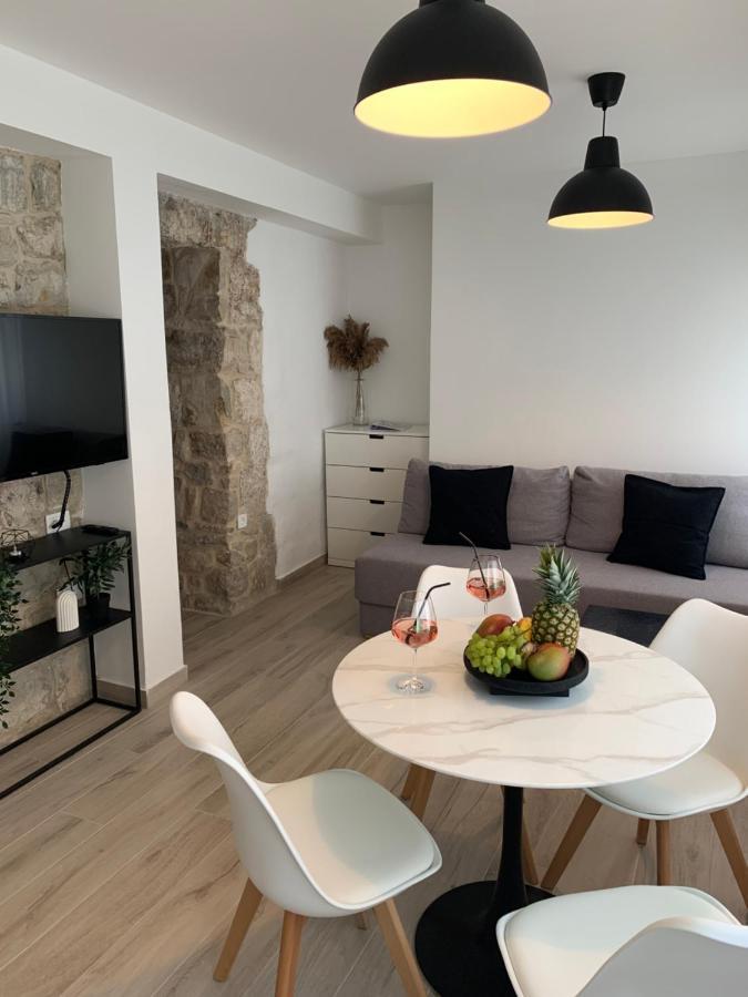 Apartment Kala Сплит Экстерьер фото