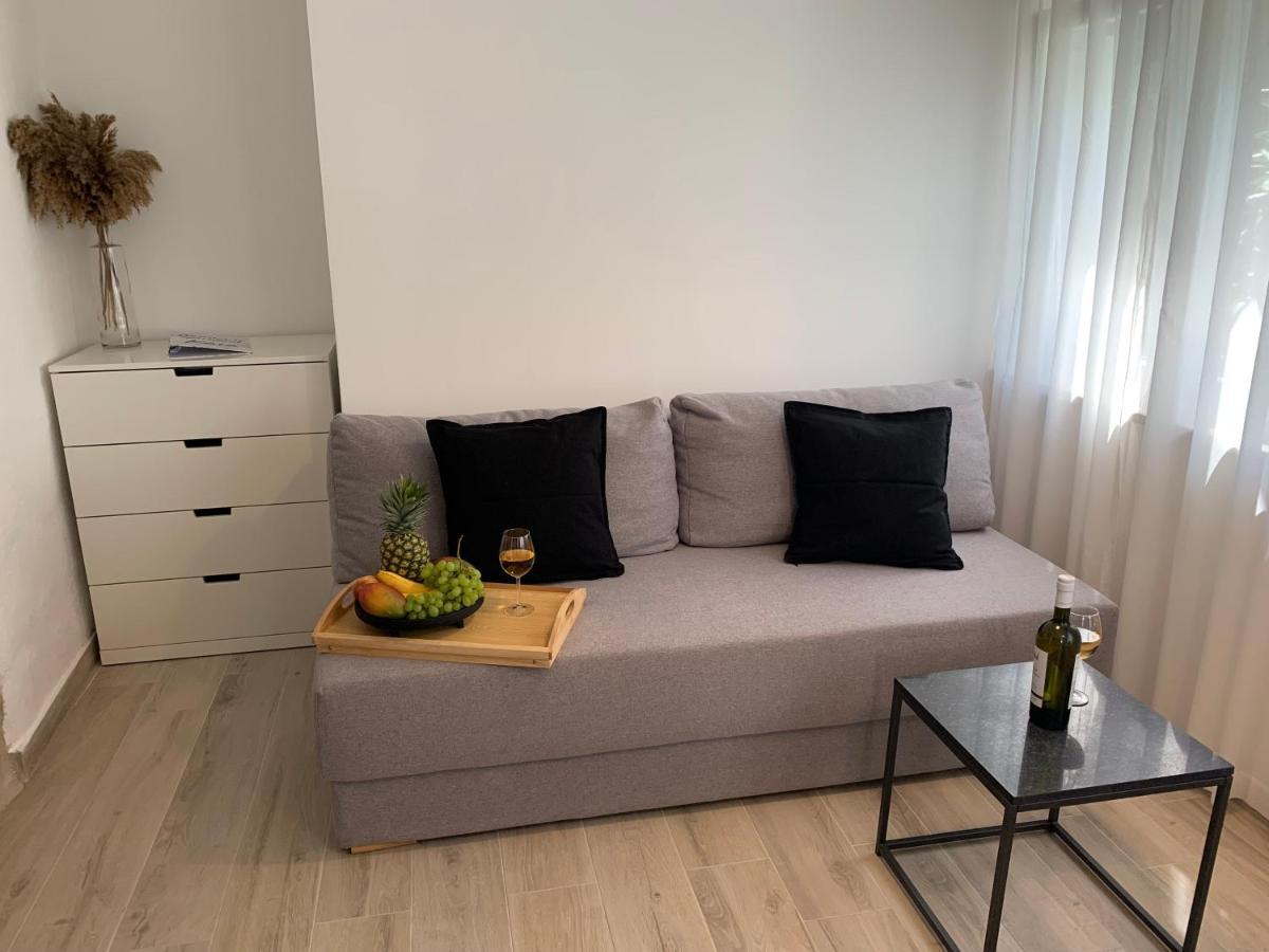 Apartment Kala Сплит Экстерьер фото