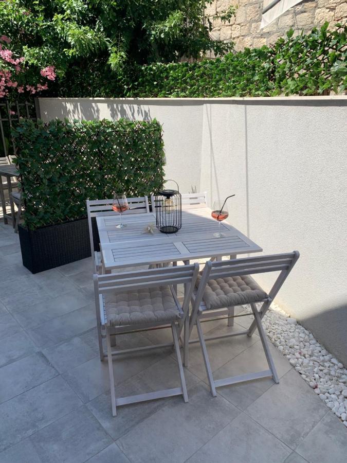 Apartment Kala Сплит Экстерьер фото