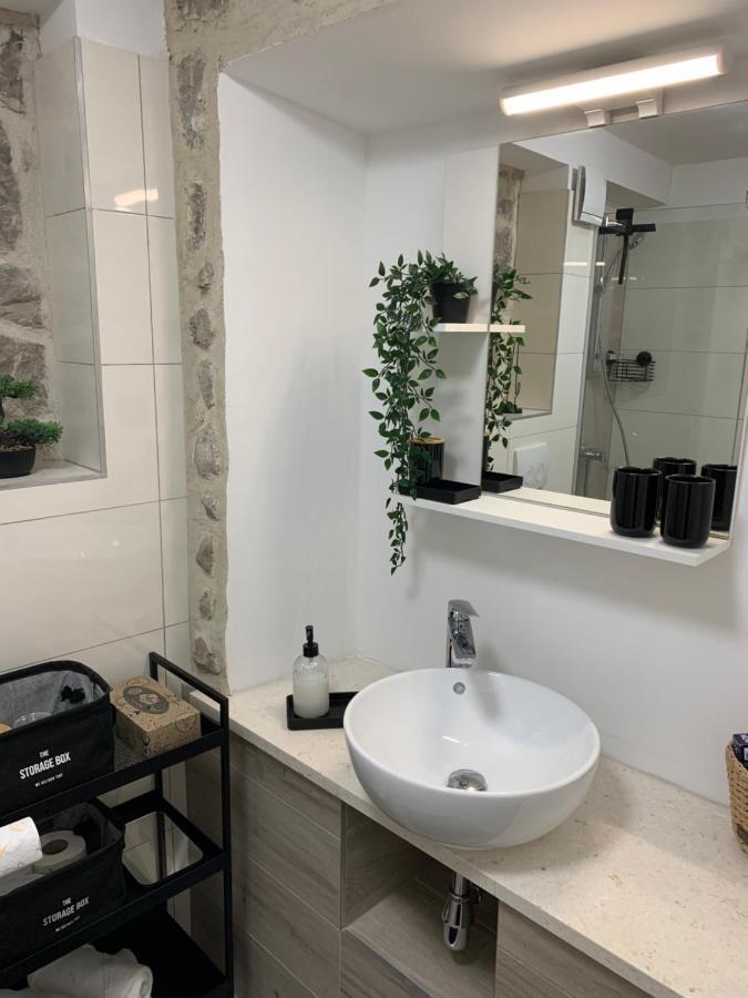 Apartment Kala Сплит Экстерьер фото
