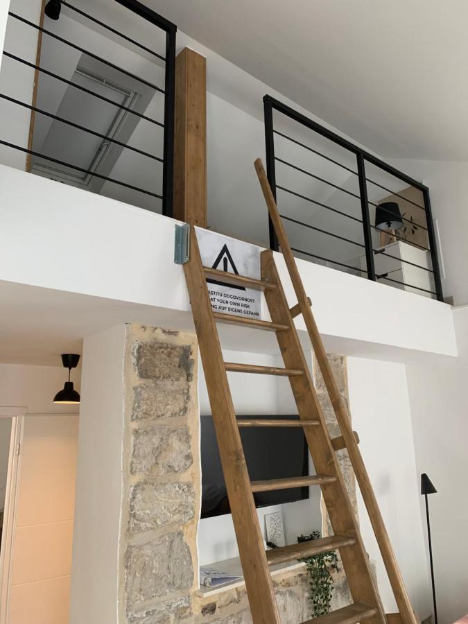 Apartment Kala Сплит Экстерьер фото