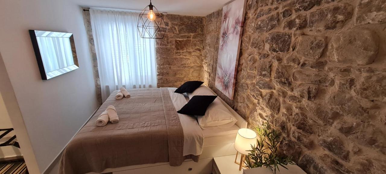 Apartment Kala Сплит Экстерьер фото