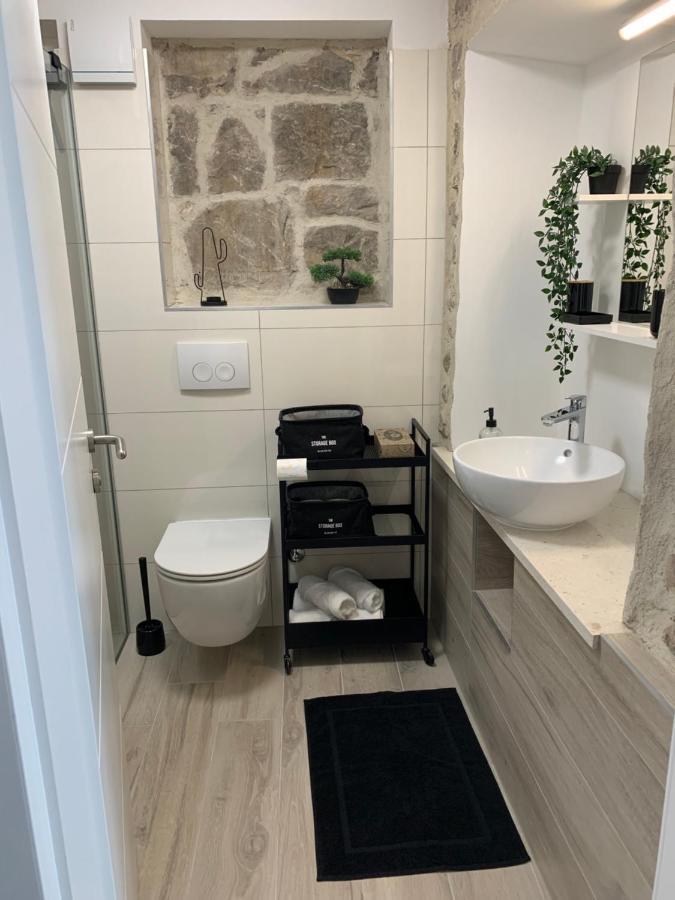 Apartment Kala Сплит Экстерьер фото