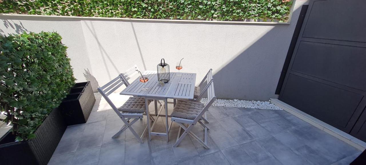 Apartment Kala Сплит Экстерьер фото