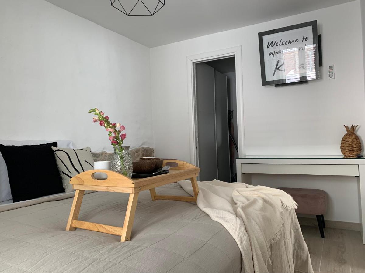 Apartment Kala Сплит Экстерьер фото