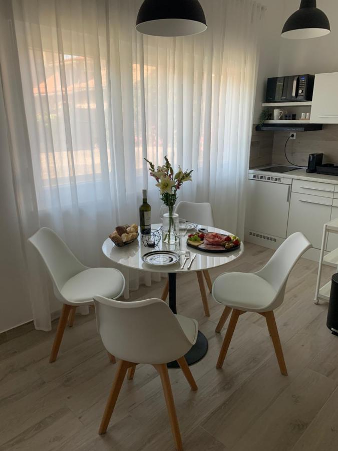 Apartment Kala Сплит Экстерьер фото