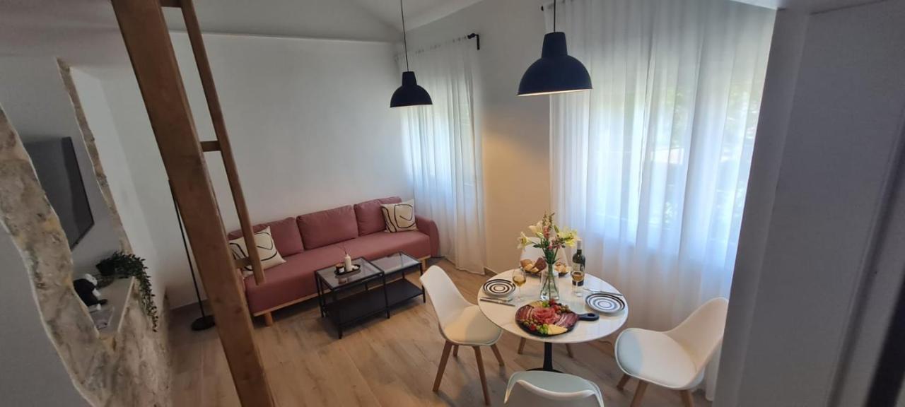 Apartment Kala Сплит Экстерьер фото
