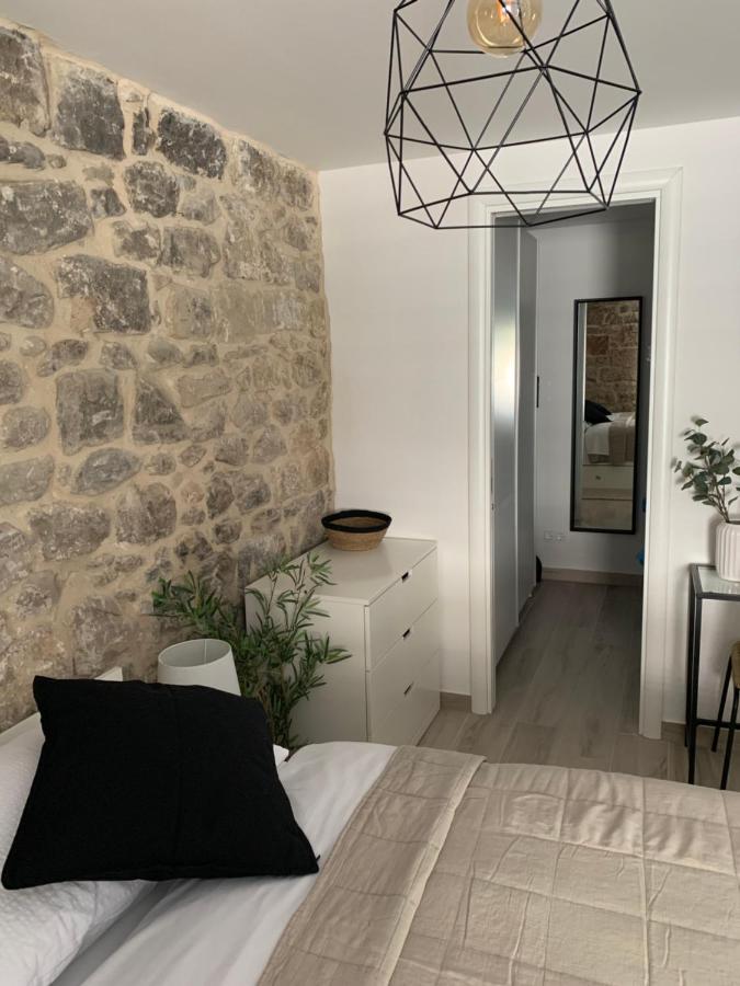 Apartment Kala Сплит Экстерьер фото