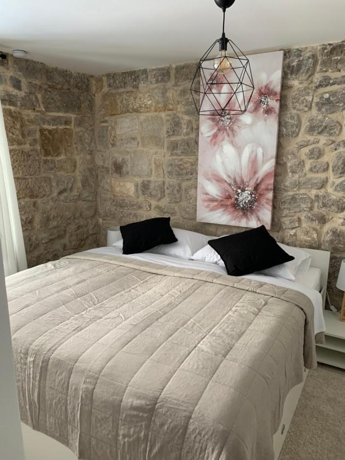 Apartment Kala Сплит Экстерьер фото