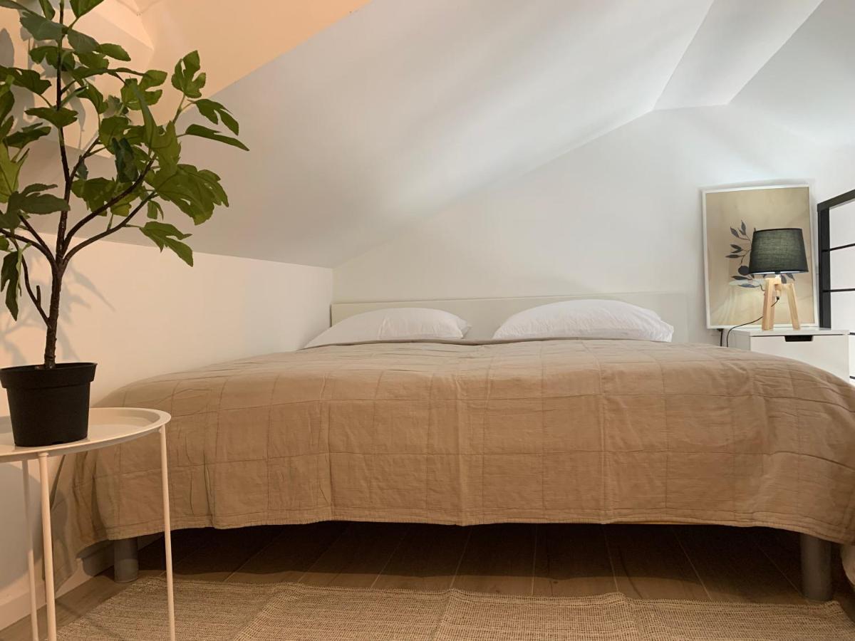 Apartment Kala Сплит Экстерьер фото