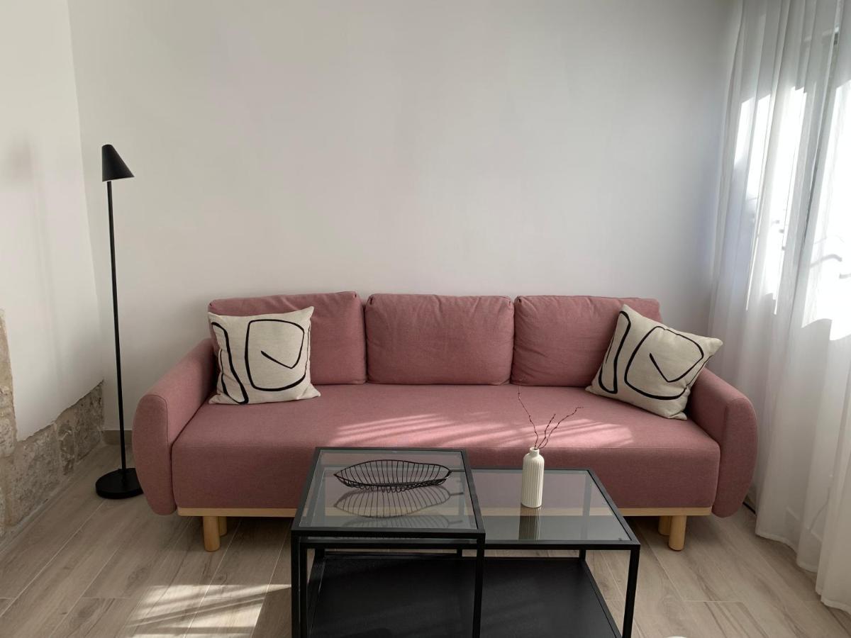 Apartment Kala Сплит Экстерьер фото