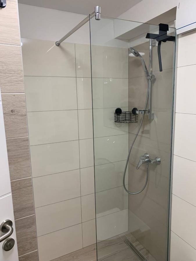 Apartment Kala Сплит Экстерьер фото