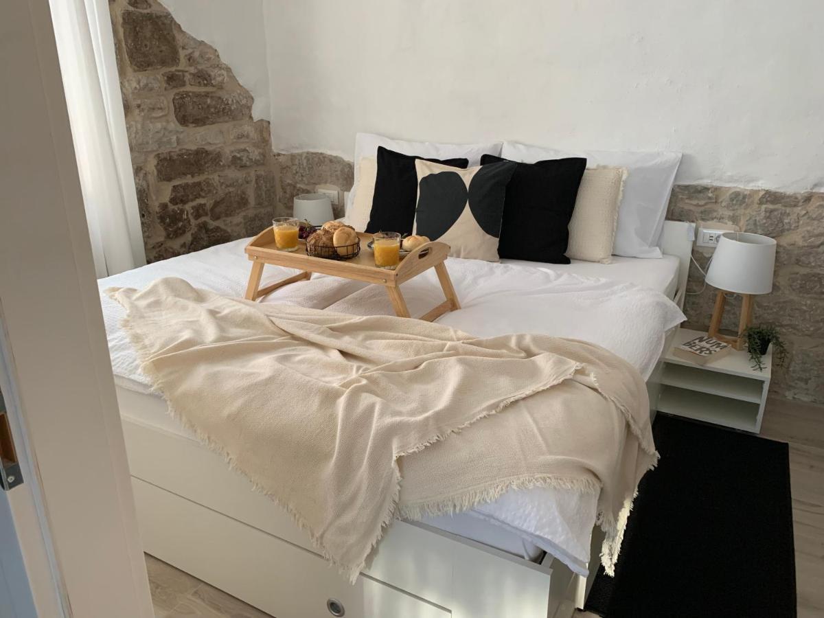 Apartment Kala Сплит Экстерьер фото
