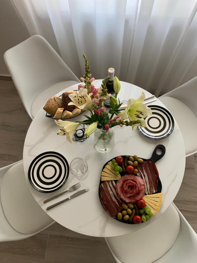 Apartment Kala Сплит Экстерьер фото
