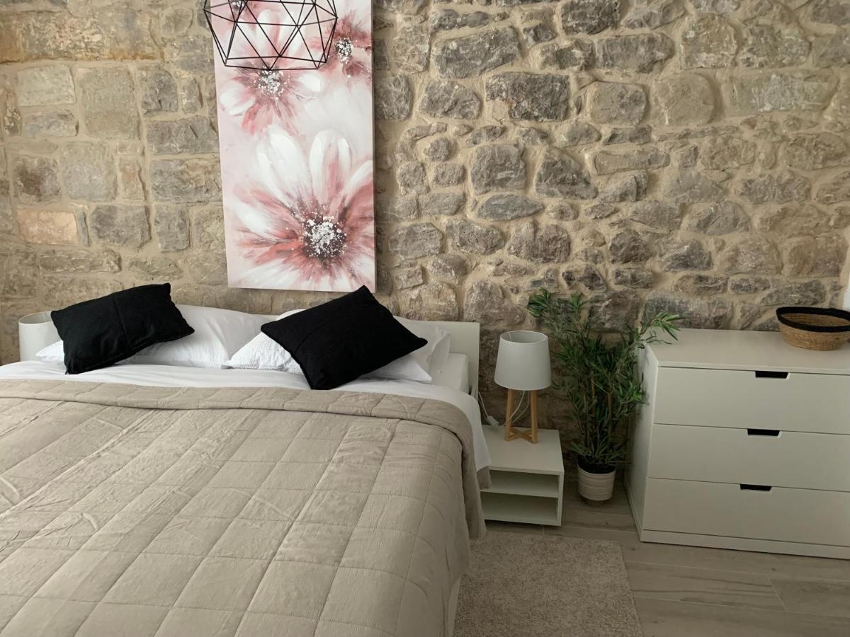 Apartment Kala Сплит Экстерьер фото