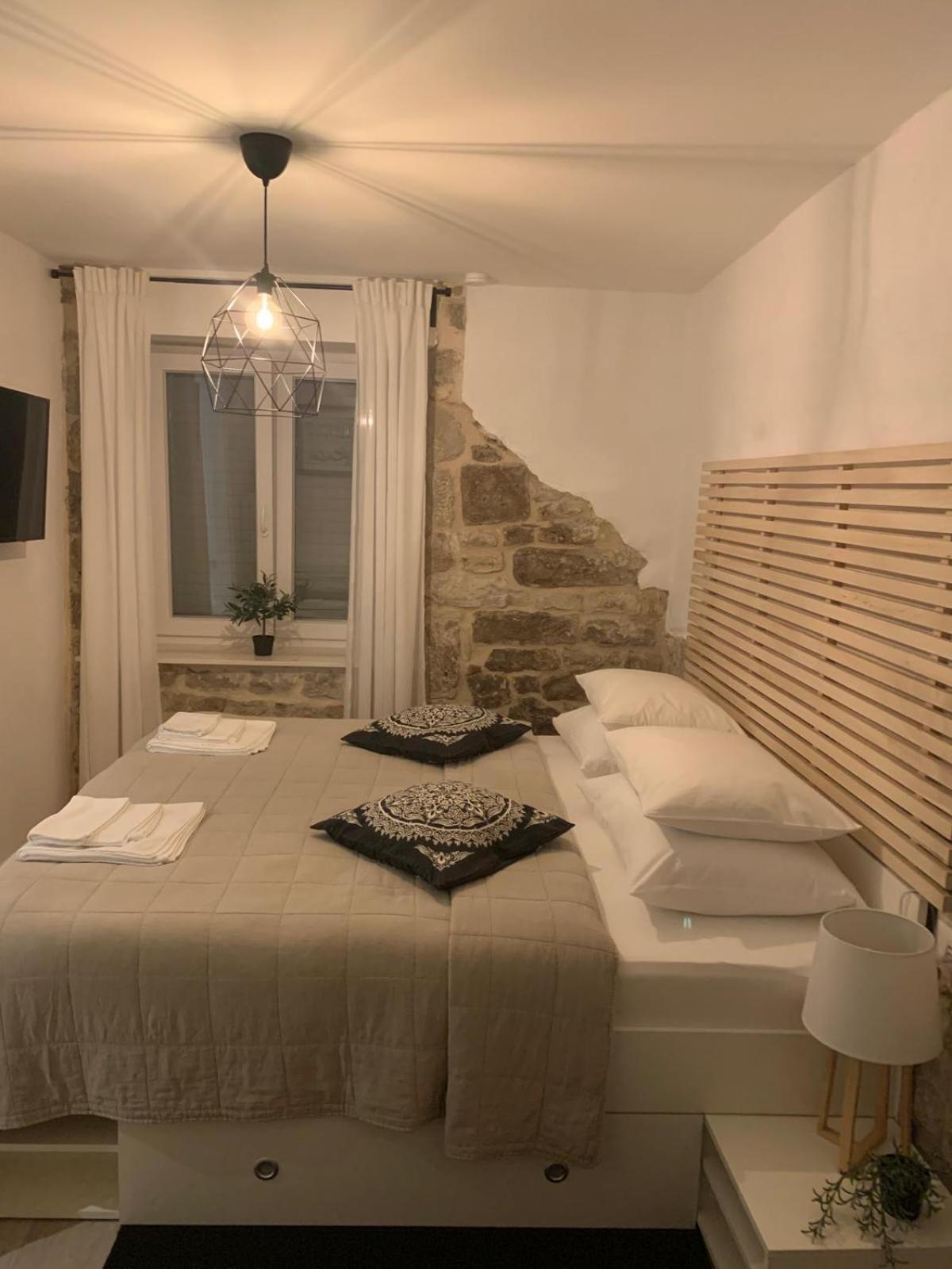 Apartment Kala Сплит Экстерьер фото